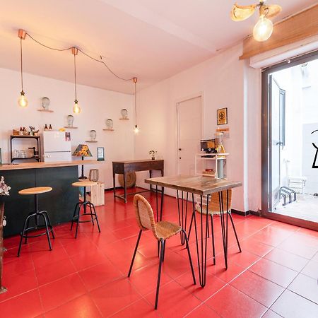 B&B Una Habitacion Propia Walencja Zewnętrze zdjęcie