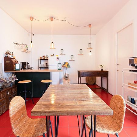 B&B Una Habitacion Propia Walencja Zewnętrze zdjęcie