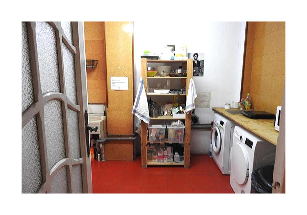 B&B Una Habitacion Propia Walencja Zewnętrze zdjęcie