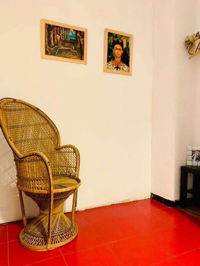 B&B Una Habitacion Propia Walencja Zewnętrze zdjęcie