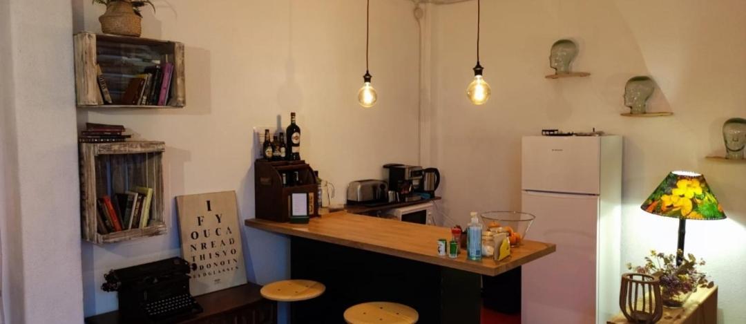 B&B Una Habitacion Propia Walencja Zewnętrze zdjęcie