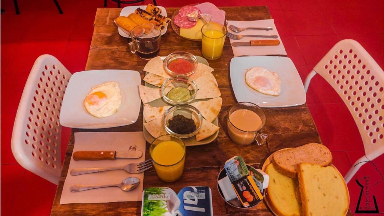 B&B Una Habitacion Propia Walencja Zewnętrze zdjęcie