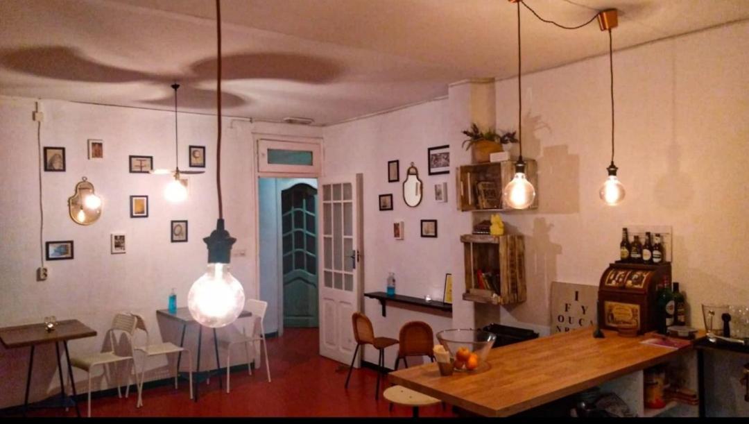B&B Una Habitacion Propia Walencja Zewnętrze zdjęcie