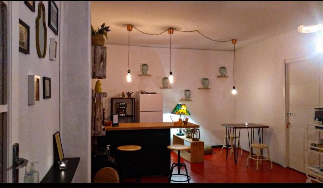 B&B Una Habitacion Propia Walencja Zewnętrze zdjęcie