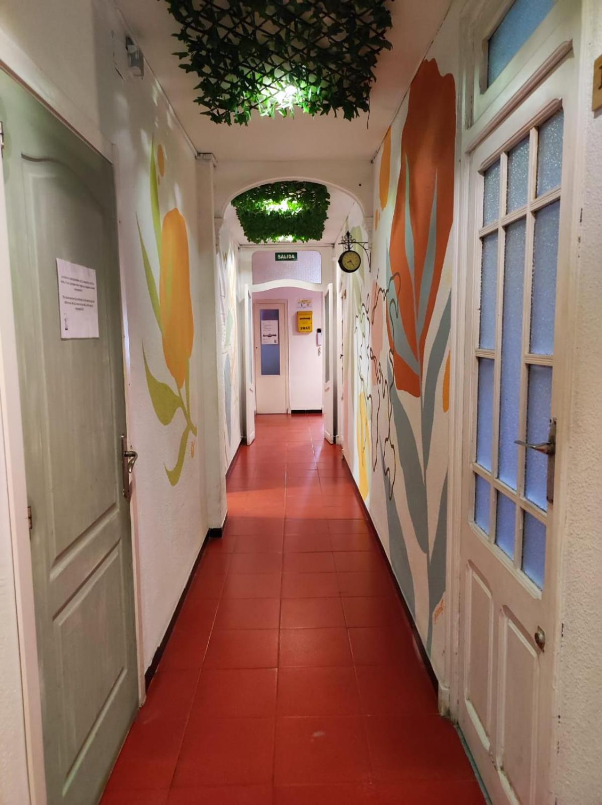 B&B Una Habitacion Propia Walencja Zewnętrze zdjęcie
