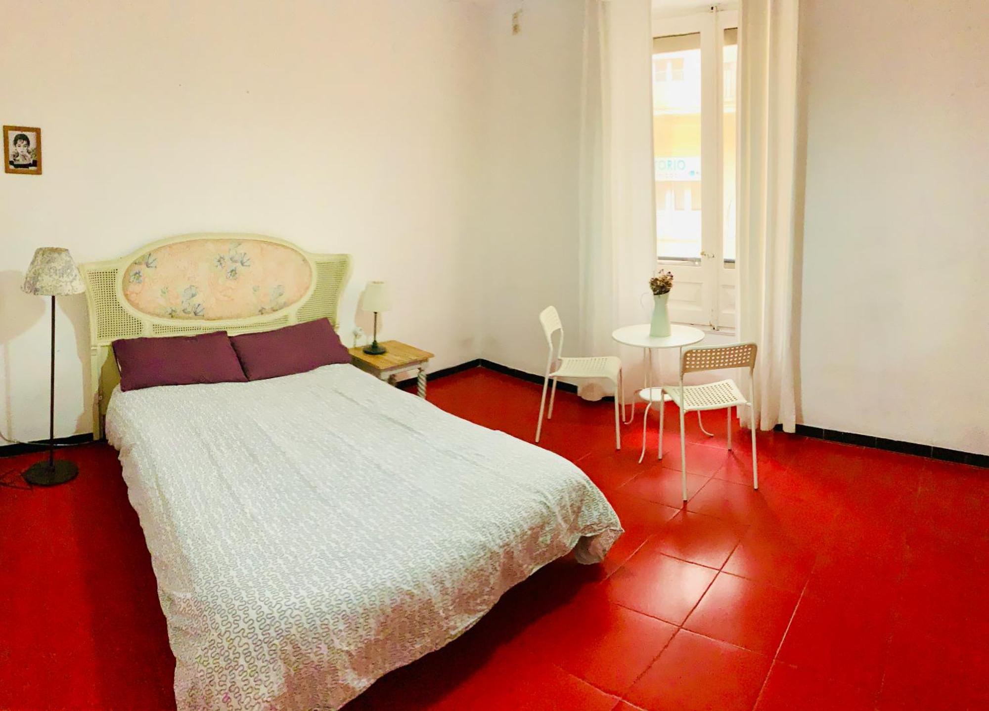 B&B Una Habitacion Propia Walencja Zewnętrze zdjęcie