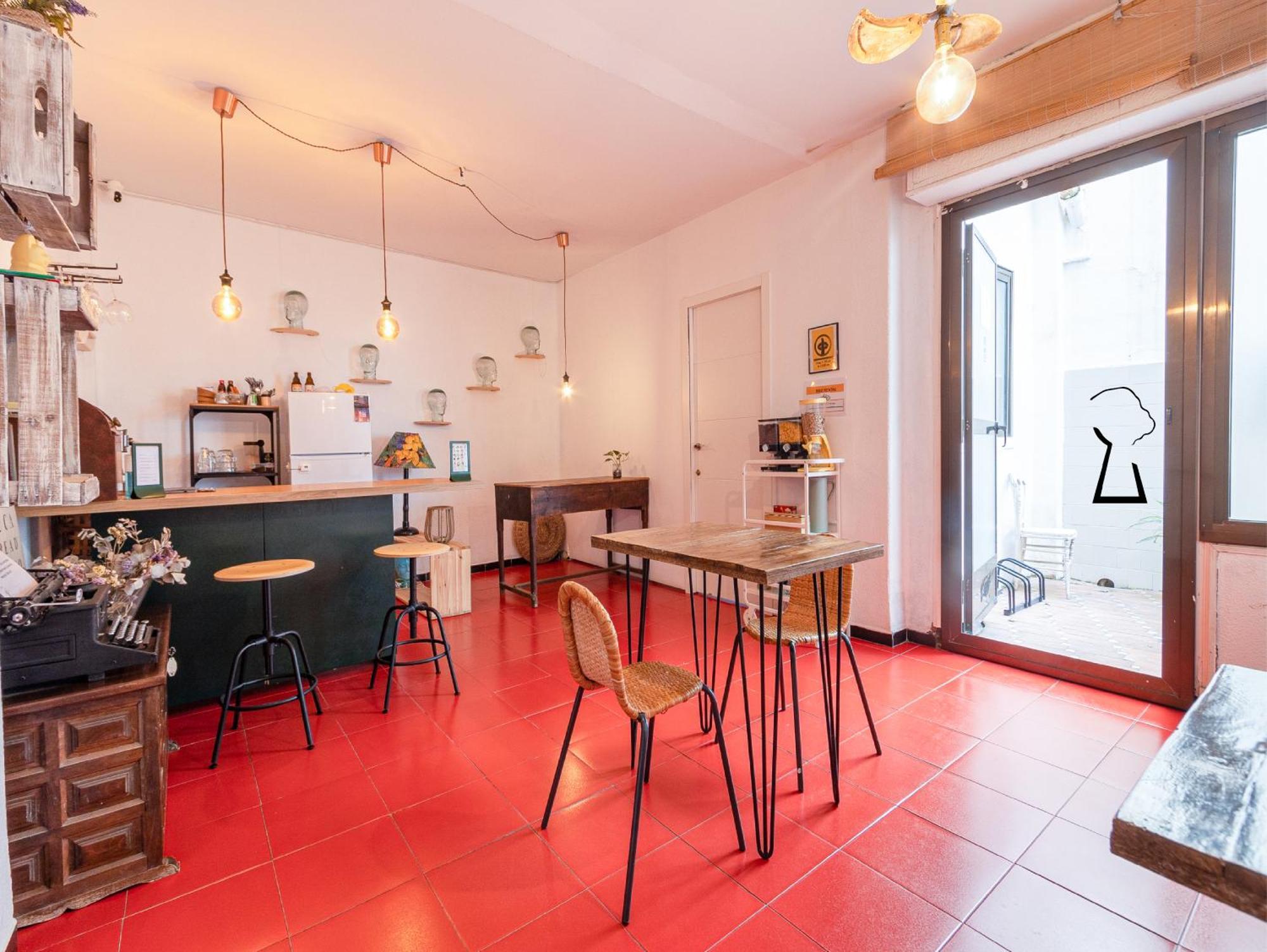 B&B Una Habitacion Propia Walencja Zewnętrze zdjęcie