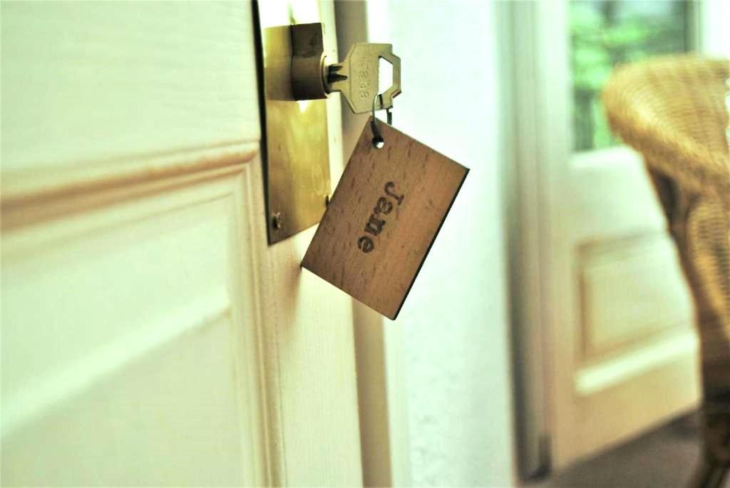 B&B Una Habitacion Propia Walencja Zewnętrze zdjęcie
