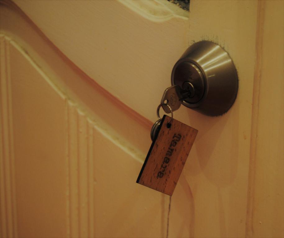 B&B Una Habitacion Propia Walencja Zewnętrze zdjęcie