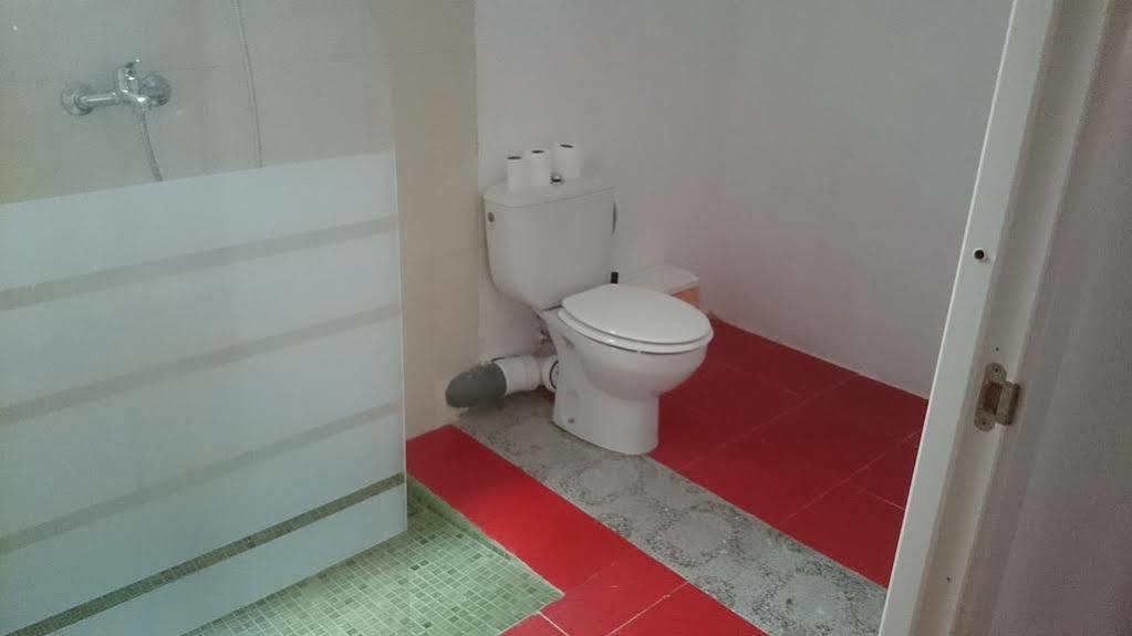 B&B Una Habitacion Propia Walencja Zewnętrze zdjęcie