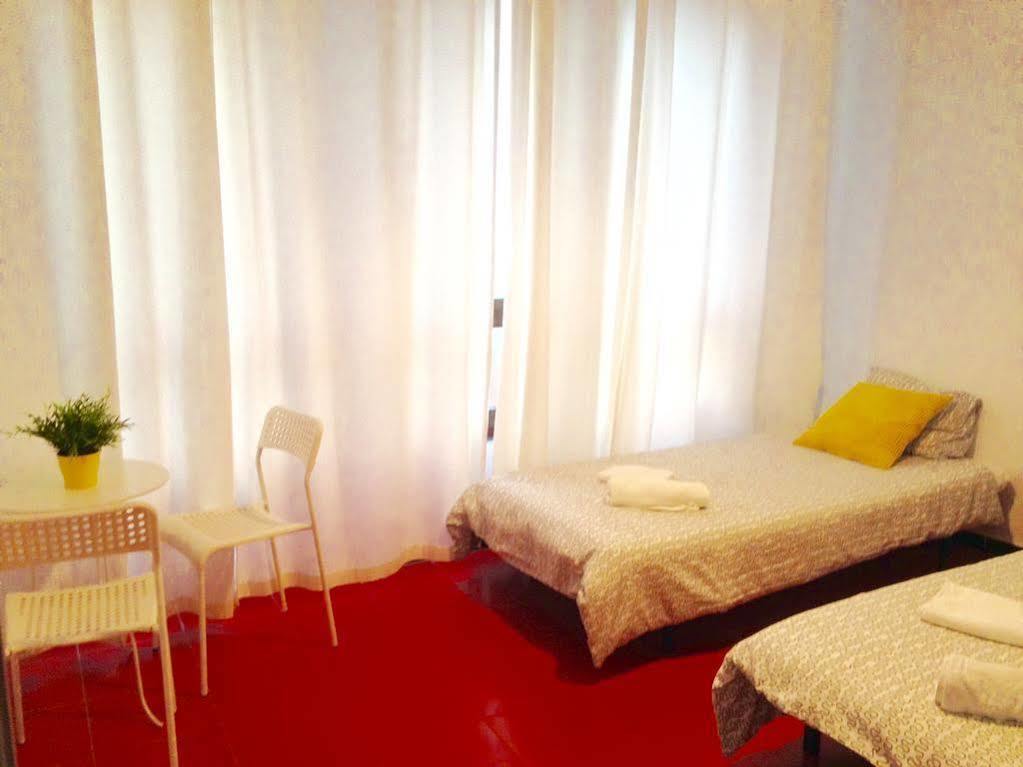 B&B Una Habitacion Propia Walencja Zewnętrze zdjęcie