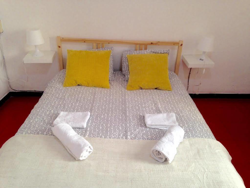 B&B Una Habitacion Propia Walencja Zewnętrze zdjęcie