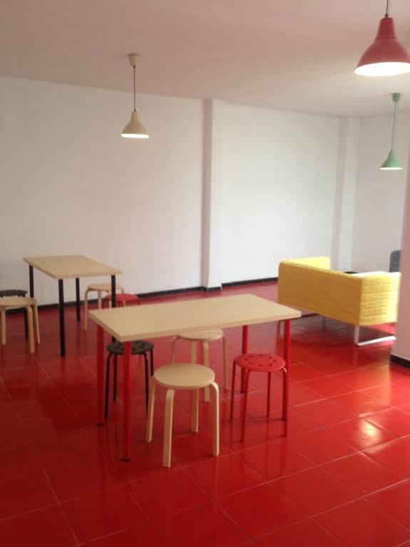 B&B Una Habitacion Propia Walencja Zewnętrze zdjęcie