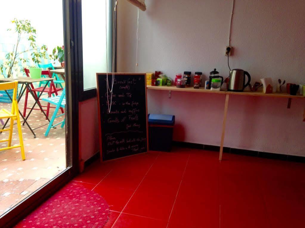 B&B Una Habitacion Propia Walencja Zewnętrze zdjęcie