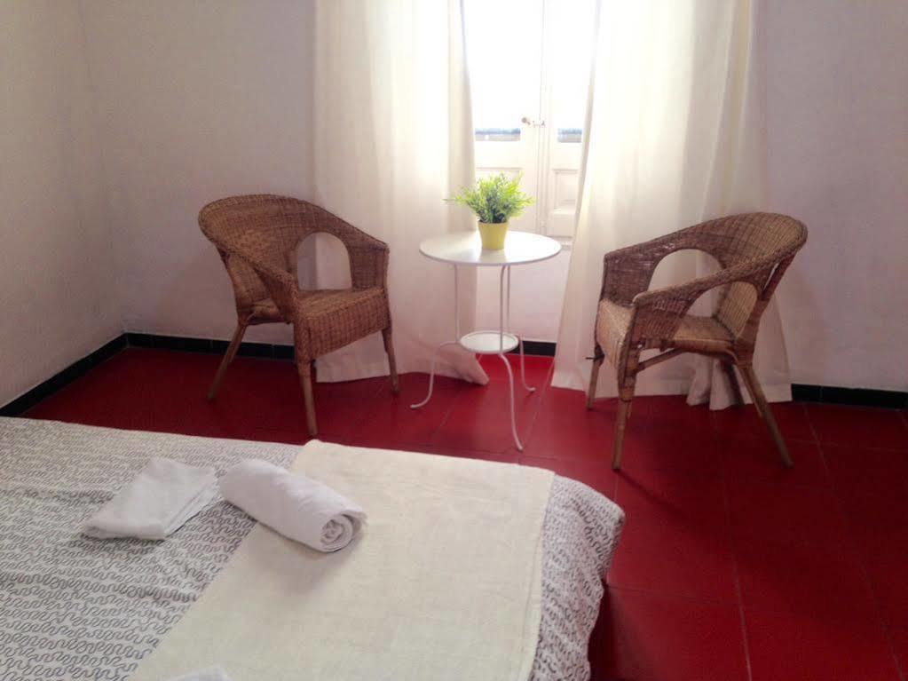 B&B Una Habitacion Propia Walencja Zewnętrze zdjęcie