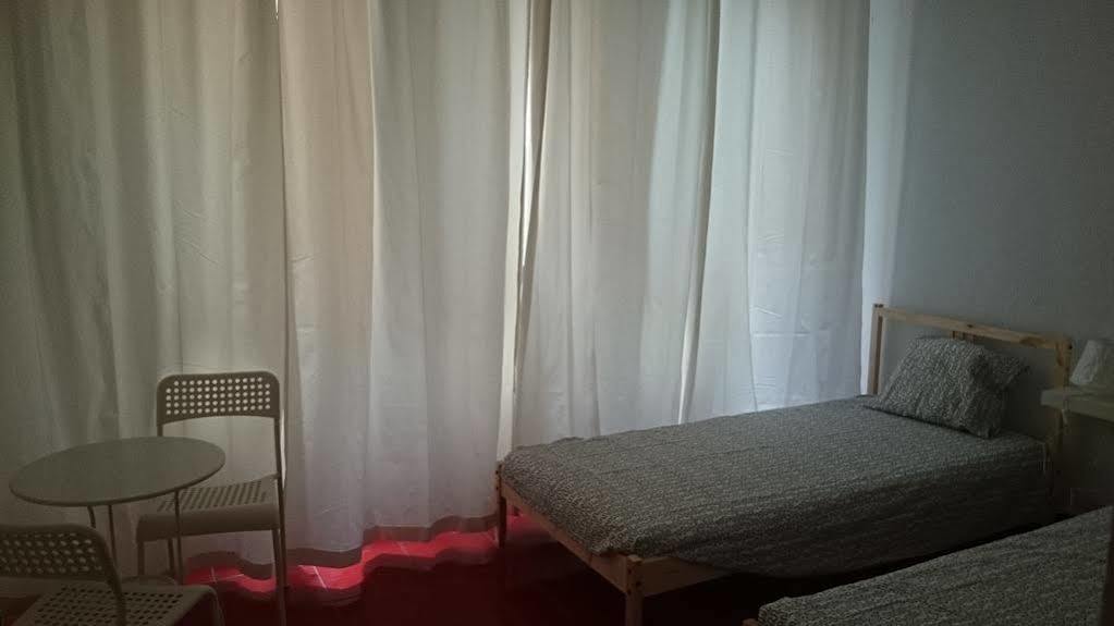 B&B Una Habitacion Propia Walencja Zewnętrze zdjęcie