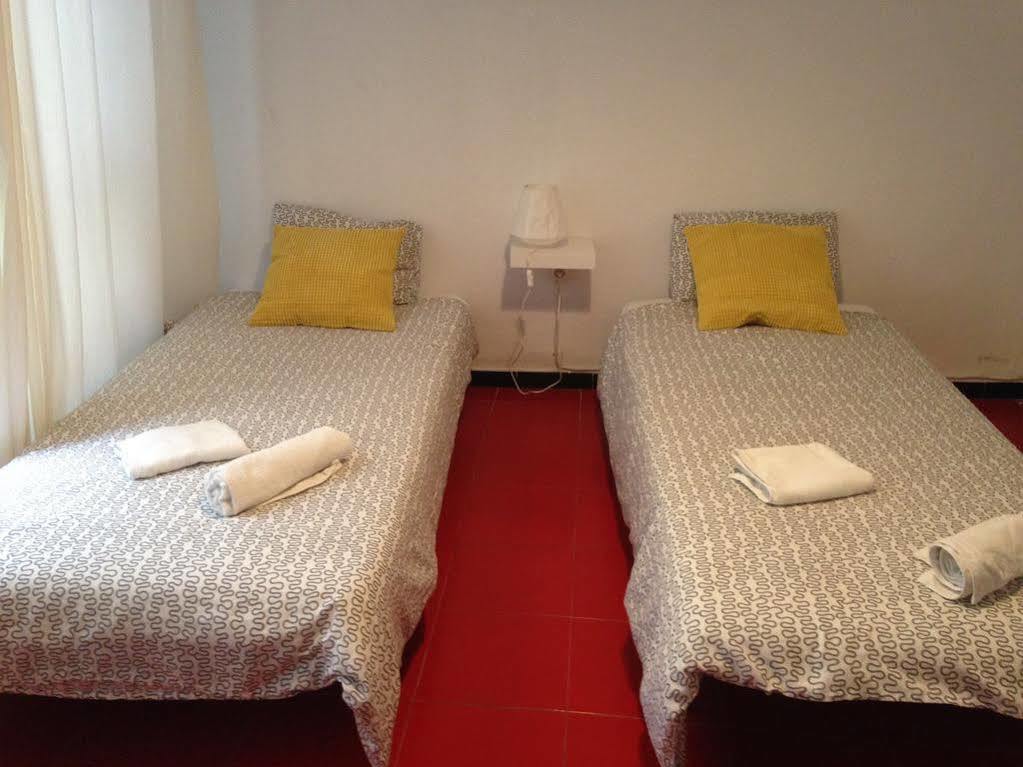 B&B Una Habitacion Propia Walencja Zewnętrze zdjęcie