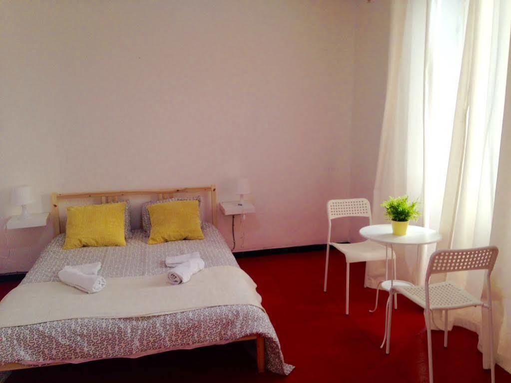 B&B Una Habitacion Propia Walencja Zewnętrze zdjęcie