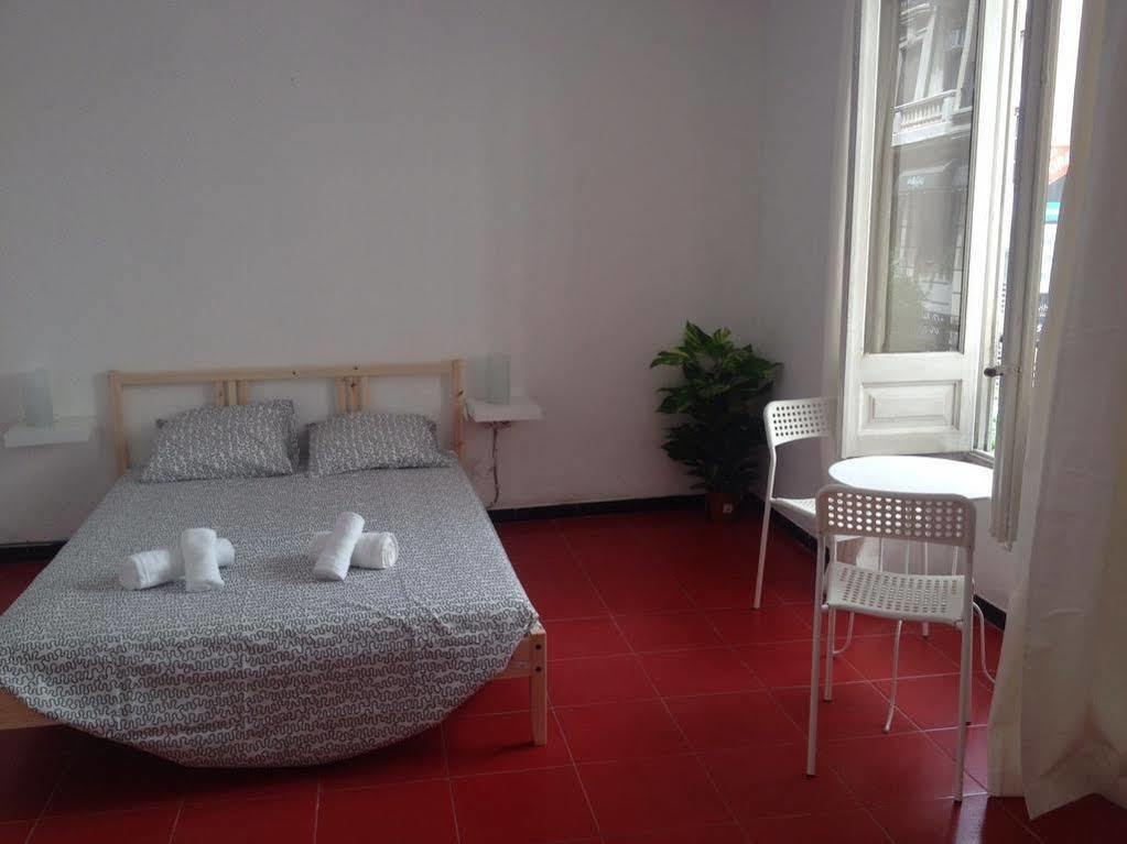 B&B Una Habitacion Propia Walencja Zewnętrze zdjęcie