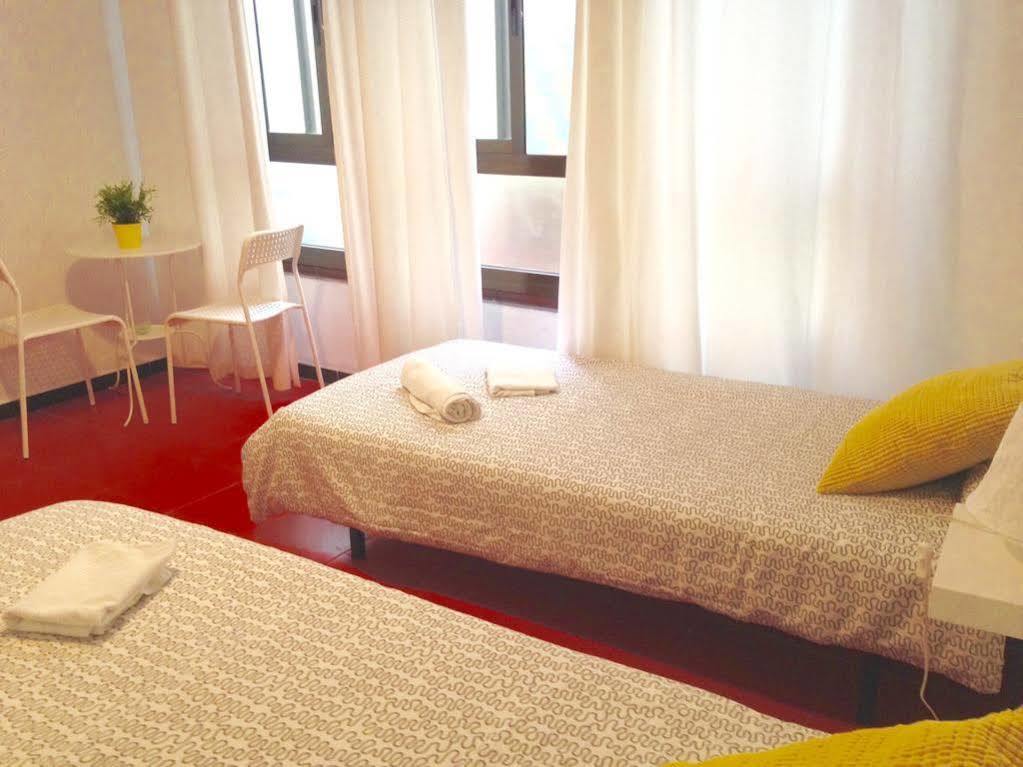 B&B Una Habitacion Propia Walencja Zewnętrze zdjęcie